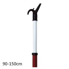 ASTA APPENDIABITI 90-150CM