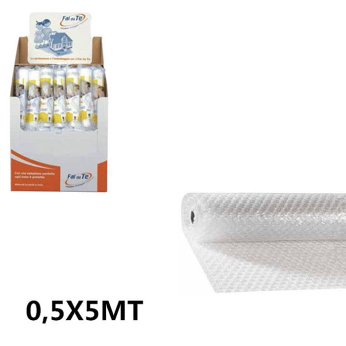 PLURIBALL 0.5X5MT