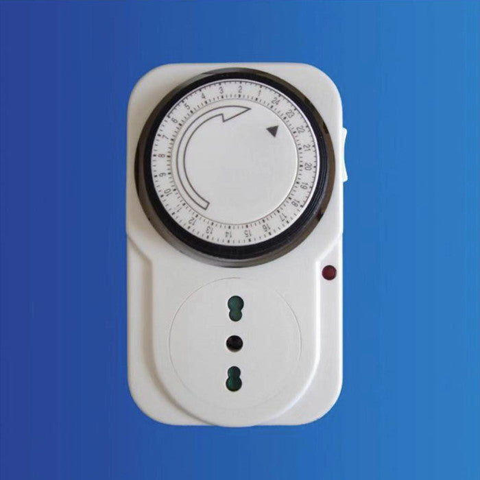 24 ORE TIMER 220-240V/50HZ