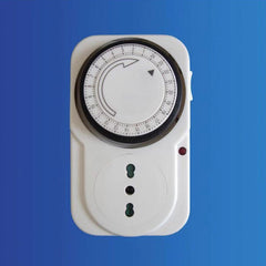 24 ORE TIMER 220-240V/50HZ