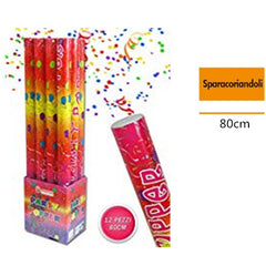 SPARACORIANDOLI 80CM