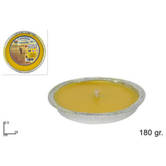 CITRONELLA ALLUMINIO GRANDE GR.185