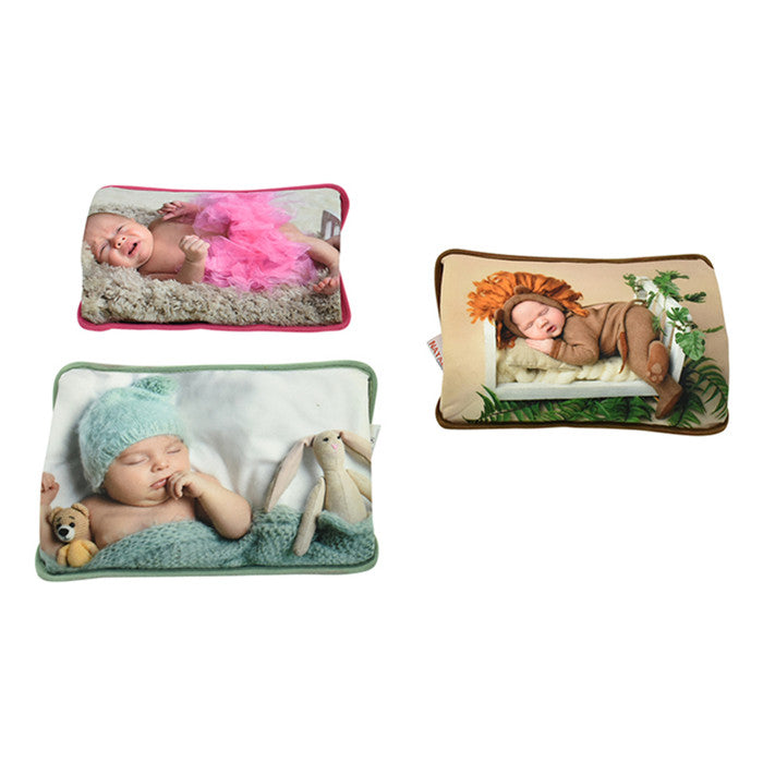 BORSA ACQUA CALDA BAMBINO 3ASS D.NP3