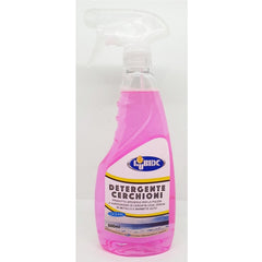 LUBEX SPRAY 500ML CERCHIONI
