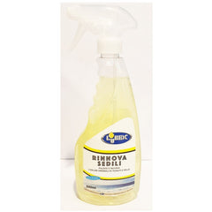 LUBEX SPRAY 500ML RINNOVA SEDILI