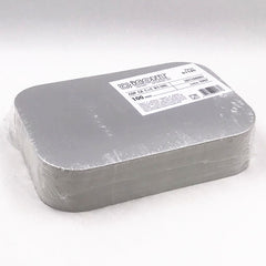COP ALLUMINIO 2 PORZ. 100PZ