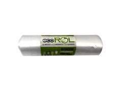 ROL ROTOLO SACCO NEUTRO 70X110CM 10PZ CT/30