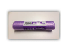 ROTOLO SACCO 50X60 VIOLA 20PZ