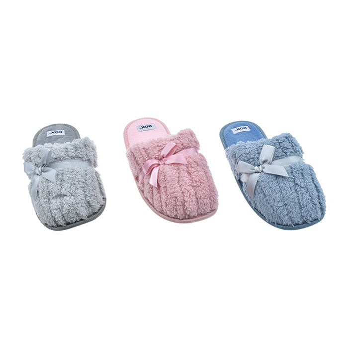 ROX PANTOFOLA DONNA 36/41 3ASS 2547