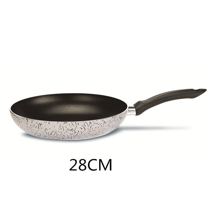 PADELLA SILVER CM.28