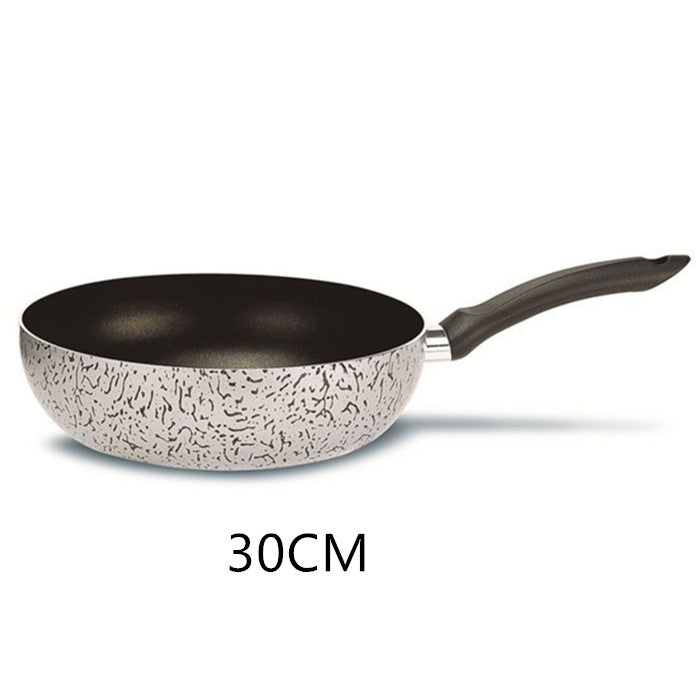 PADELLA SILVER ALTA CM.30