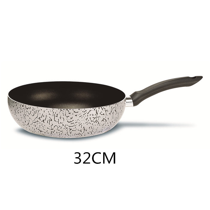 PADELLA SILVER ALTA CM.32