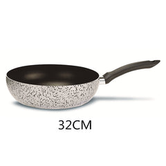 PADELLA SILVER ALTA CM.32