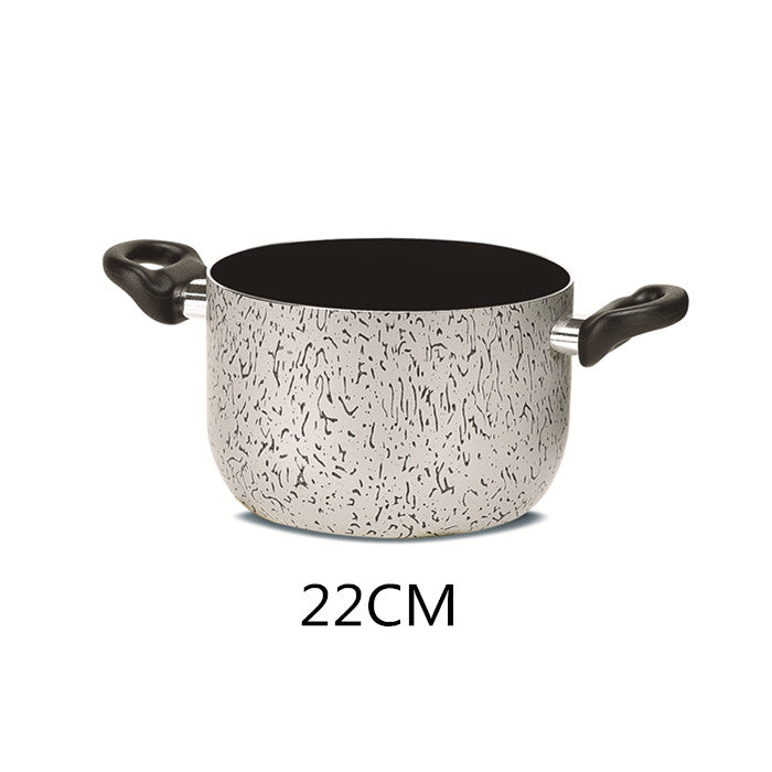 PENTOLA SILVER CM.22