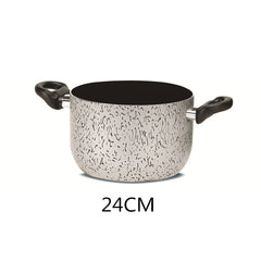 PENTOLA SILVER CM.24