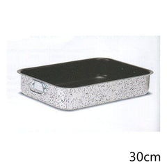 ROSTIERA SILVER CM.30