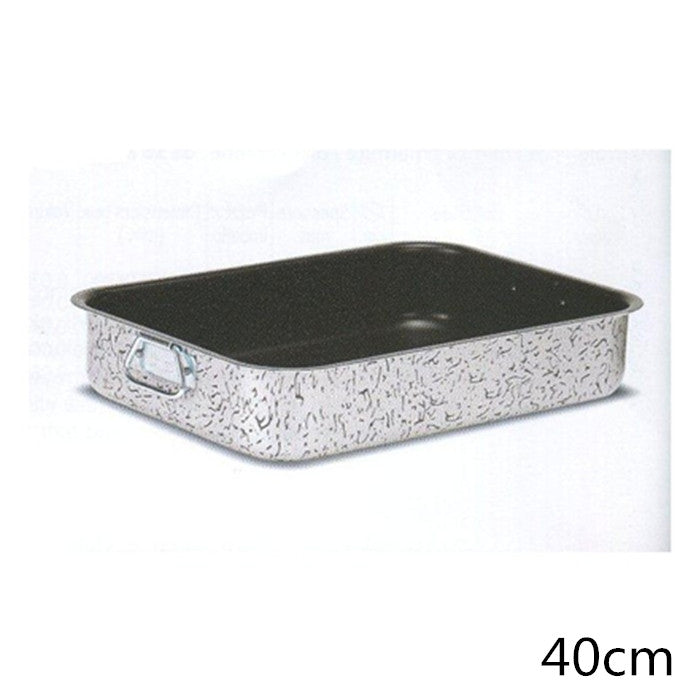 ROSTIERA SILVER CM.40