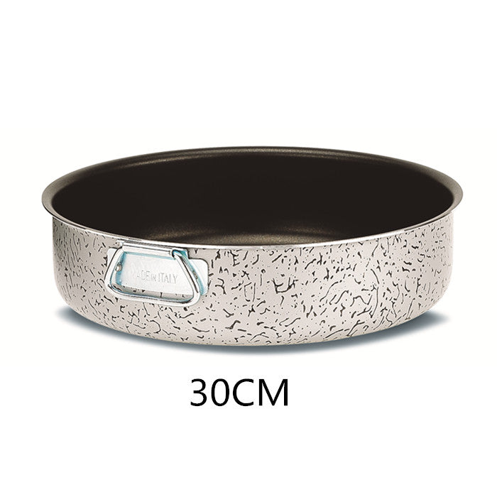 TORTIERA SILVER CM.30