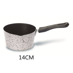 CASSERUOLA CONICA SILVER CM.14