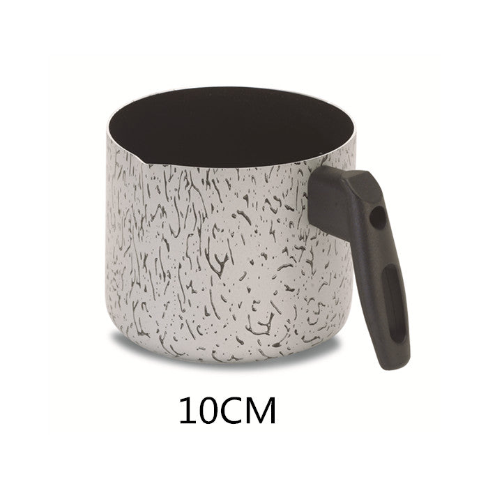 BOLLILATTE SILVE CM.10