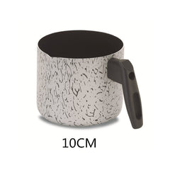 BOLLILATTE SILVE CM.10