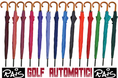 3005S OMB. GOLF AUT. 67X8 ASTA DOP. SC.