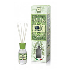 DIFF FRAGR C/MIDOL 125ML GIN&CETRIO