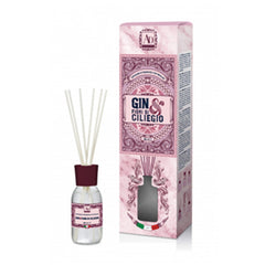 DIFF FRAGR C/MIDOL 125ML GIN&FIORI