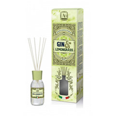DIFF FRAGR C/MIDOL 125ML GIN&LEMON