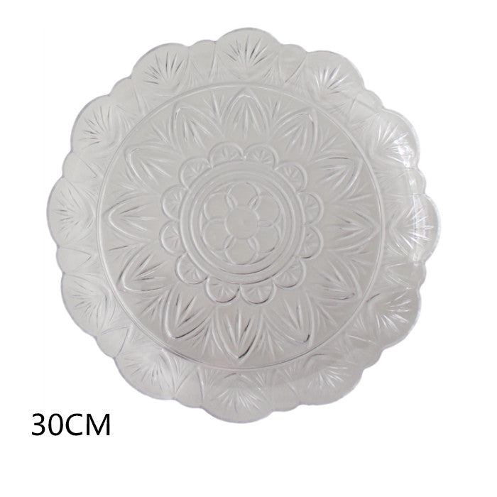 VASSOIO STELLA 30CM