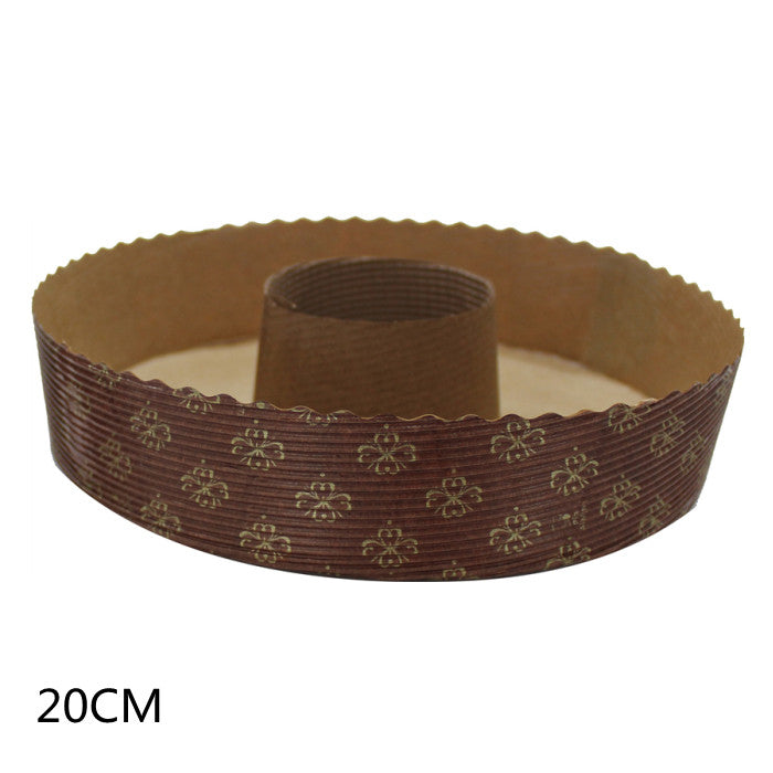 CIAMBELLA 20CM
