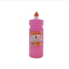 CADDY'S ALCOOL 90° 1000ML