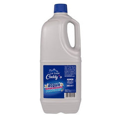 CADDY'S ACQUA DEMINERALIZ.2000ML