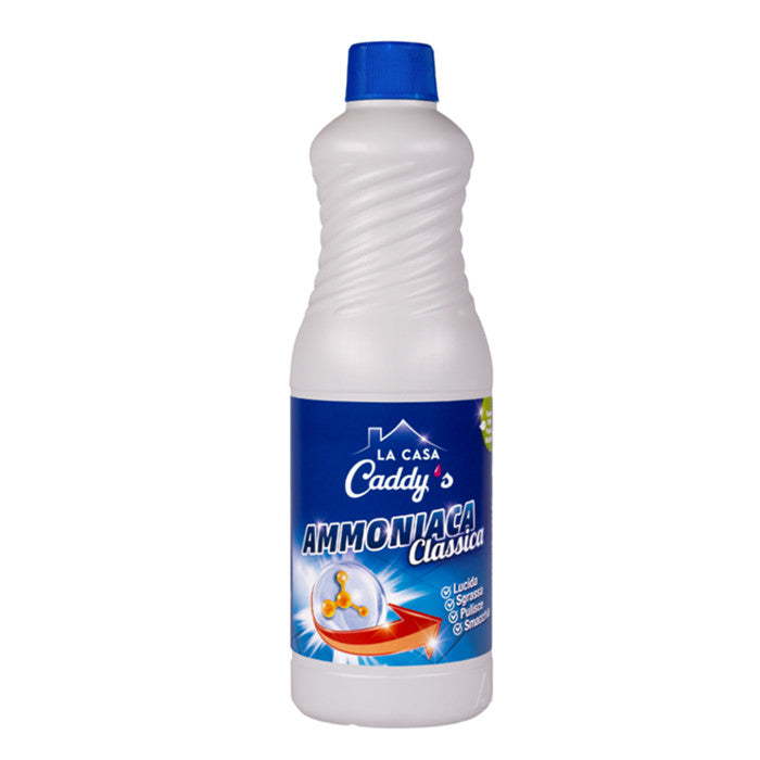 CADDY'S AMMONIACA 1000ML