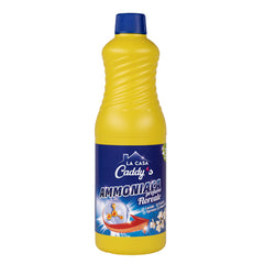 CADDY'S AMMONIACA PROF.CON DETERG. 1000ML