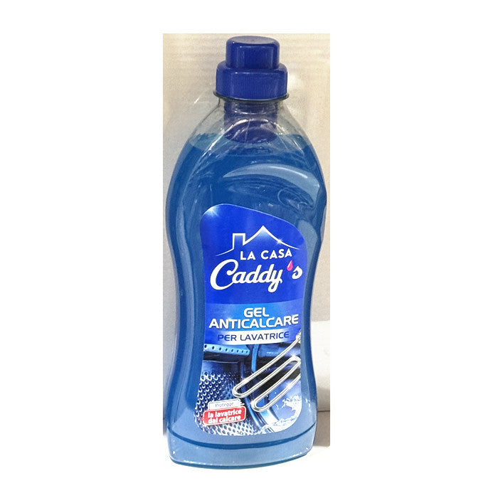 CADDY'S GEL ANTICALCARE LAVATRICE 750ML