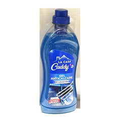 CADDY'S GEL ANTICALCARE LAVATRICE 750ML