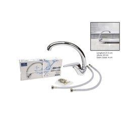MISCELATORE MONOCOMANDO CUCINA