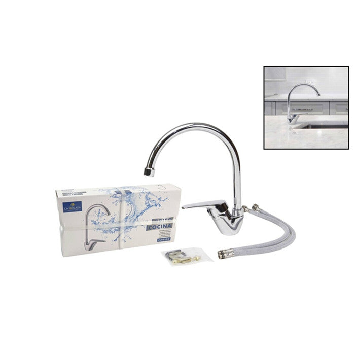 MISCELATORE MONOCOMANDO CUCINA
