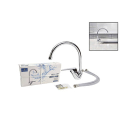 MISCELATORE MONOCOMANDO CUCINA