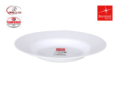 PIATTO ZUPPA 23CM "TOLEDO"