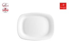 PIATTO RETTANGOLARE 18x21cm "PARMA"