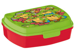 TURTLES PORTAMERENDA