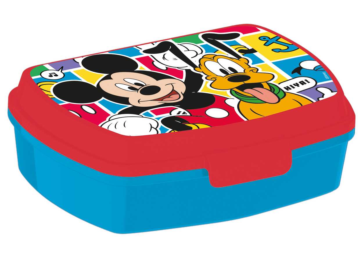MICKEY PORTAMERENDA
