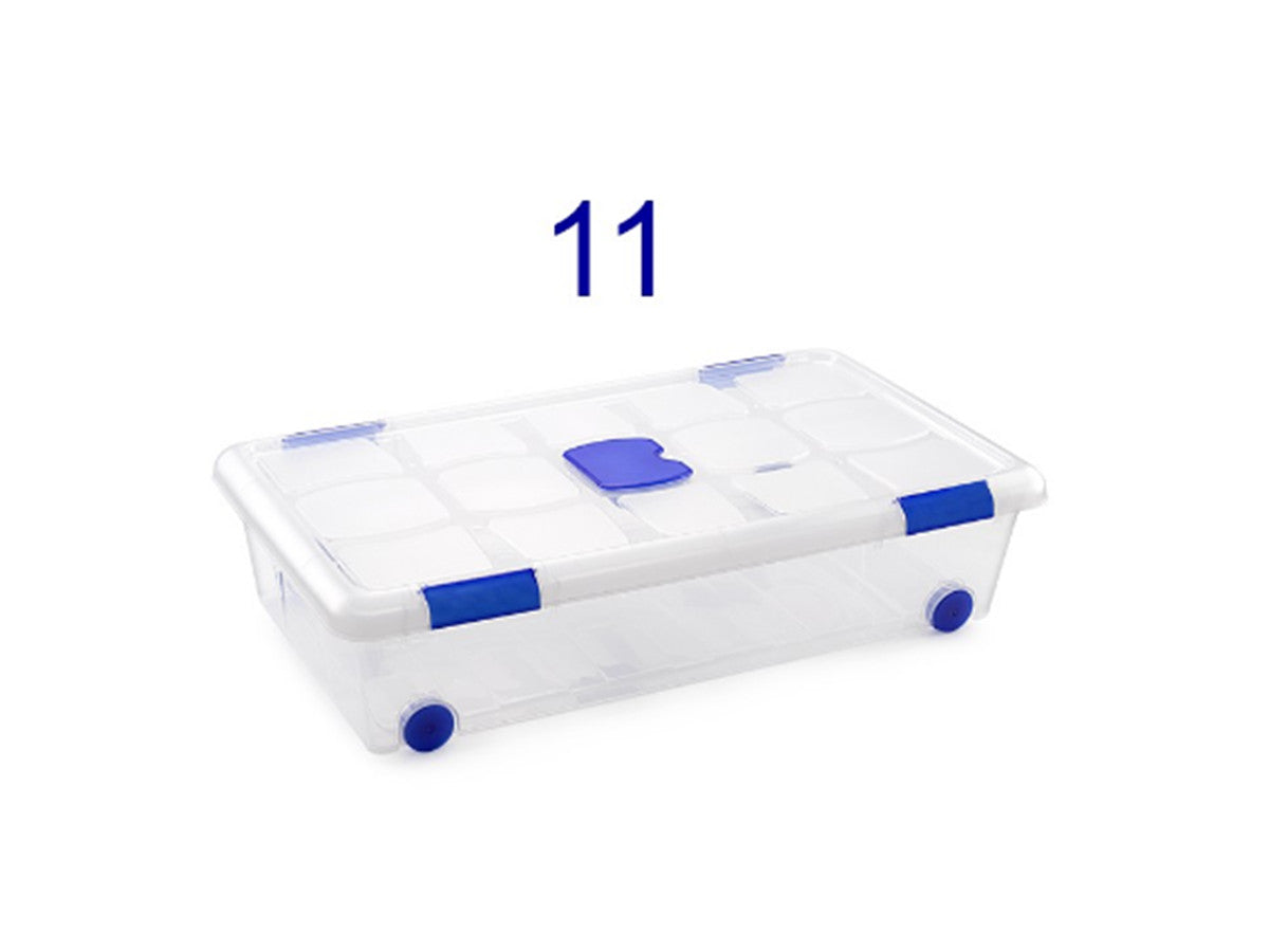 Scatola multiuso Nº11 30 Lt
