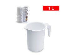 Caraffa mixer