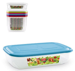 contenitore per frigo Classic 3000ml