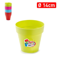 Vaso decorativo 14 cm