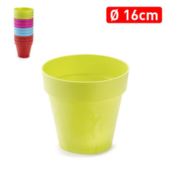 Vaso decorativo 16 cm