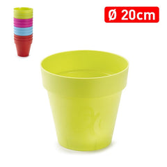 Vaso decorativo 20 cm